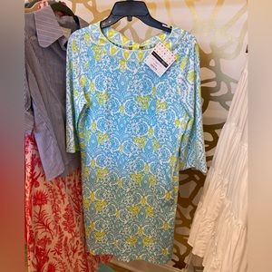 Gretchen Scott Small NWT dress